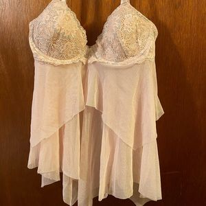 Victoria’s Secret Bra Top 34 B